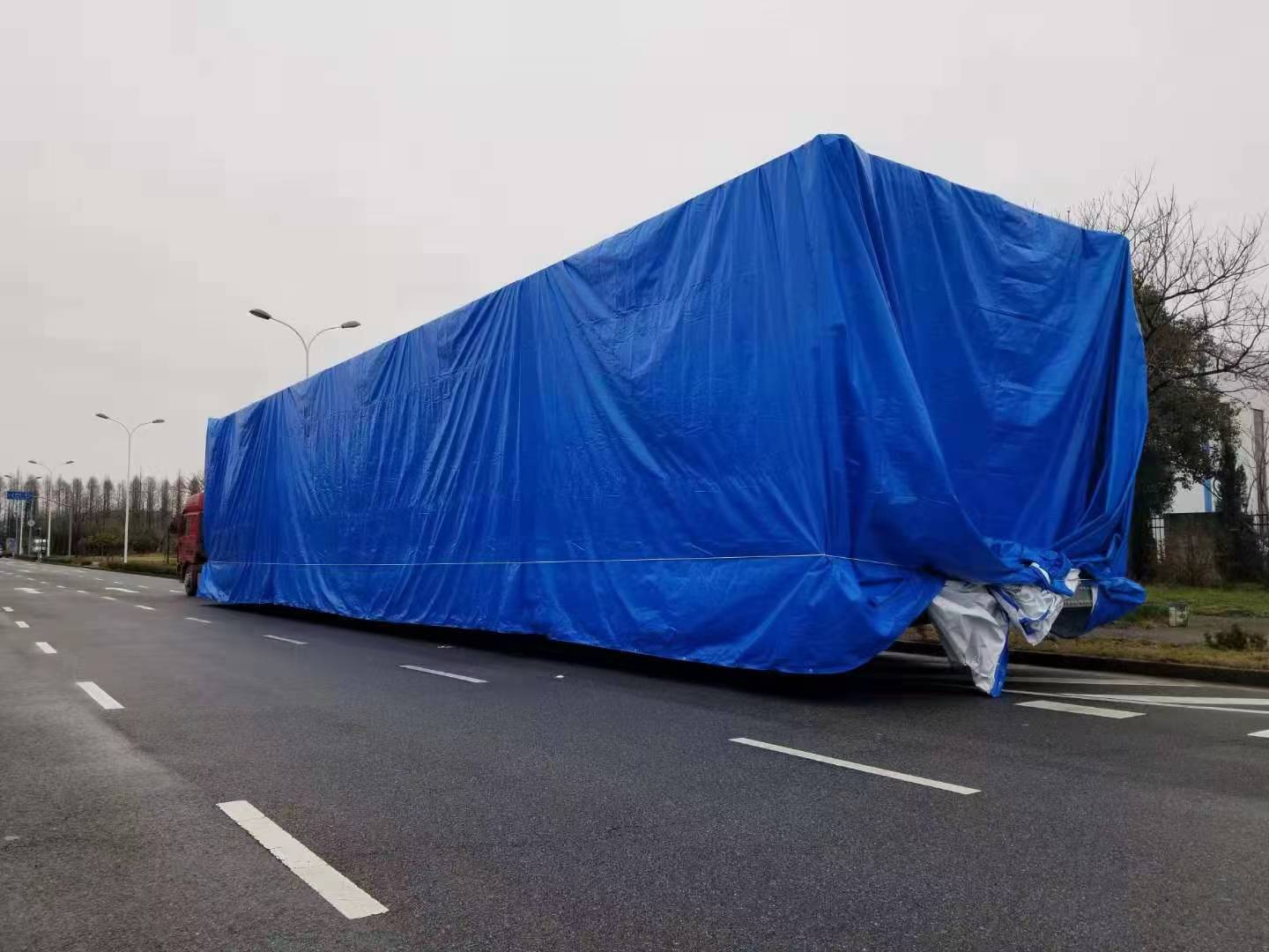 上海大件貨運車輛